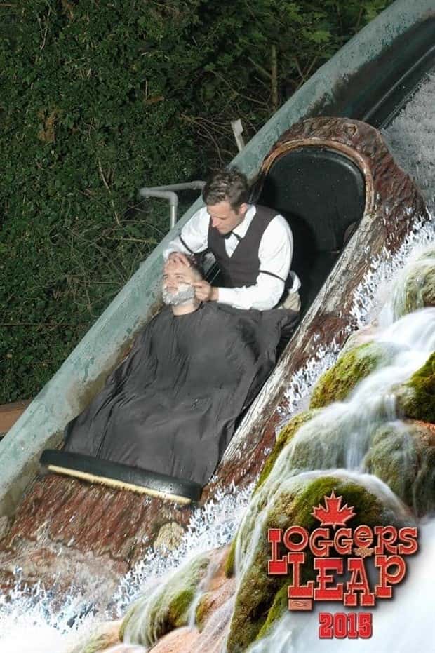 Hilarious Reactions on Rollercoaster Drops (37 photos)