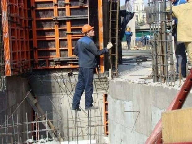 safety fails 16 Ridiculous Safety Fails #23 (26 photos)