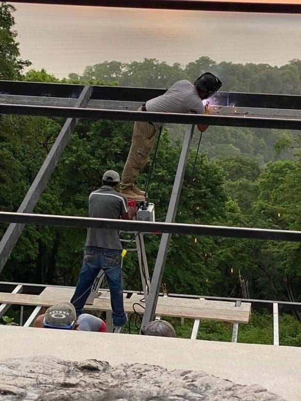 safety fails 3 Ridiculous Safety Fails #23 (26 photos)