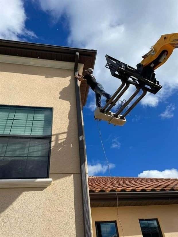 safety fails 5 Ridiculous Safety Fails #23 (26 photos)