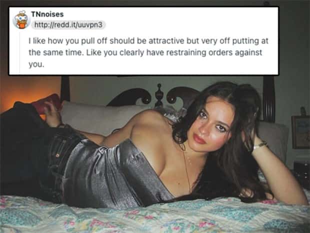 Roasts So Savage Yet So Funny (20 photos)