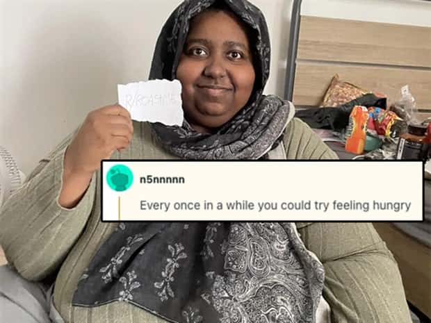 Roasts So Savage Yet So Funny (20 photos)