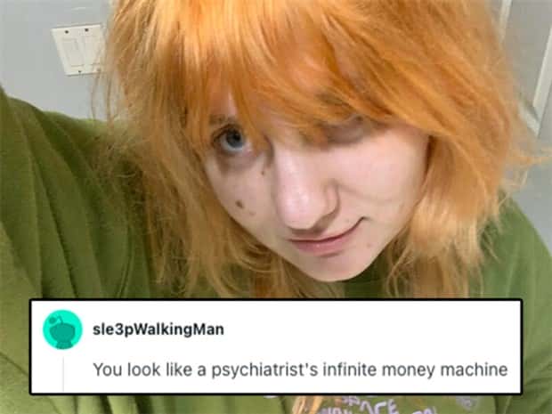 Roasts So Savage Yet So Funny (20 photos)