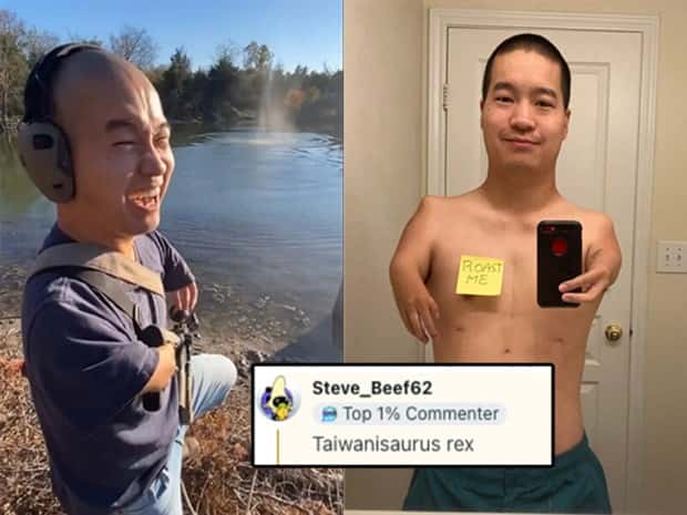 Roasts So Savage Yet So Funny (20 photos)