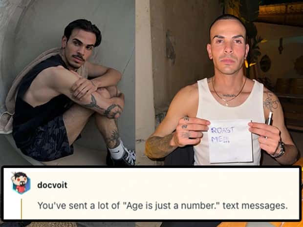 Roasts So Sharp Yet So Entertaining (20 photos)