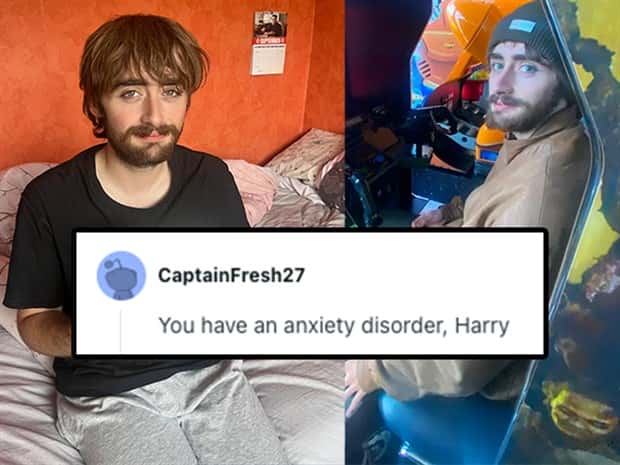 Roasts So Sharp Yet So Entertaining (20 photos)