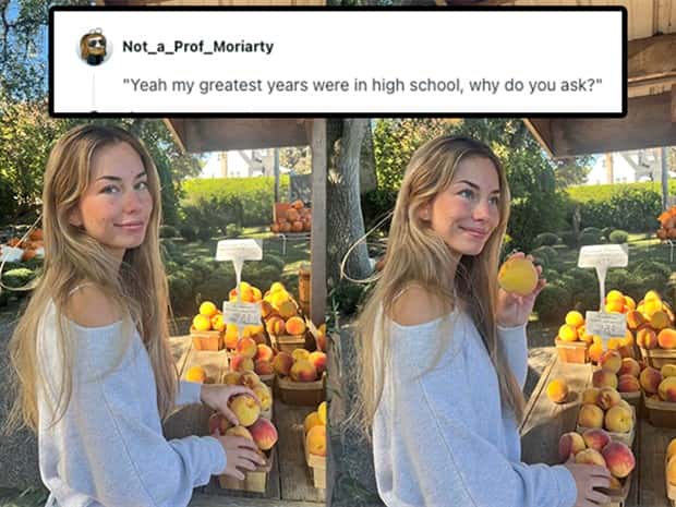 Roasts So Sharp Yet So Entertaining (20 photos)