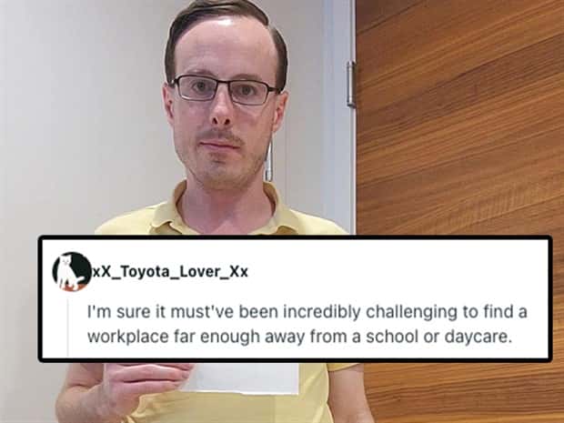 Roasts So Sharp Yet So Entertaining (20 photos)