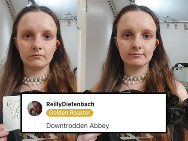 Roasts So Sharp Yet So Entertaining (20 photos)