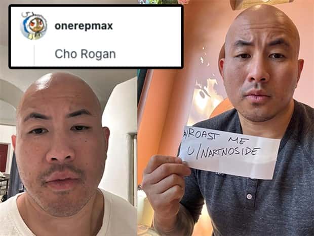 Roasts So Sharp Yet So Entertaining (20 photos)