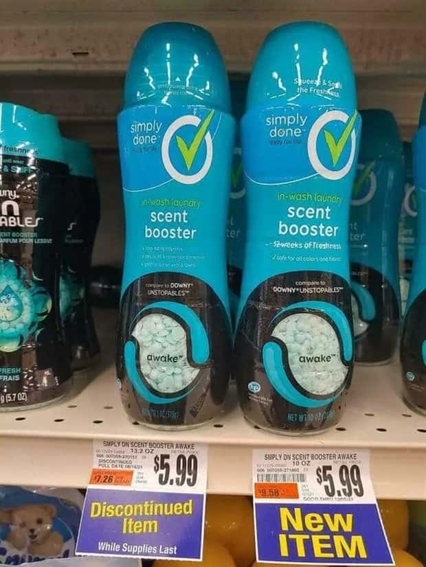 shrinkflation 11 Shrinkflation Makes Everything Less Exciting (21 photos)