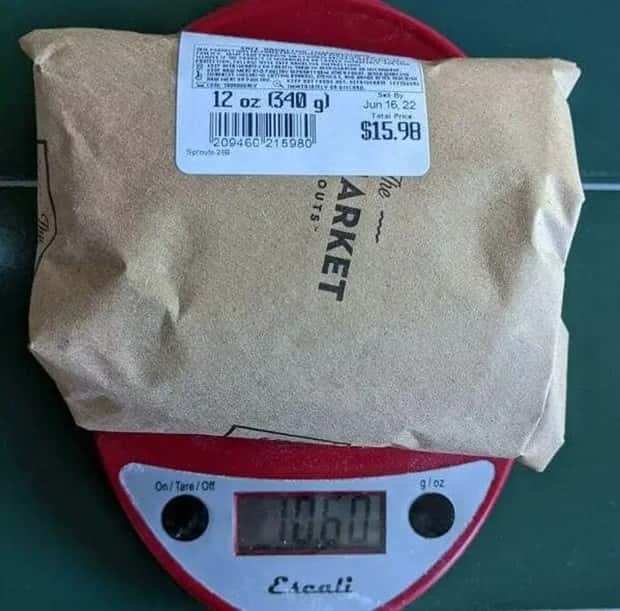 shrinkflation 13 Shrinkflation Makes Everything Less Exciting (21 photos)