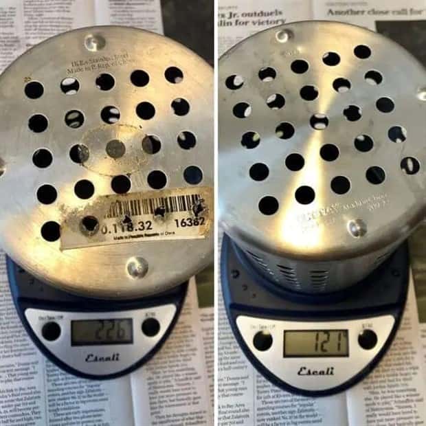 shrinkflation 15 Shrinkflation Makes Everything Less Exciting (21 photos)