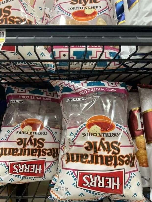 shrinkflation 4 Shrinkflation Makes Everything Less Exciting (21 photos)