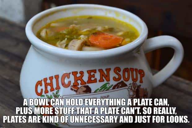 silly shower thoughts 9 Funny Shower Thoughts That Sound Smart #173 (19 photos)