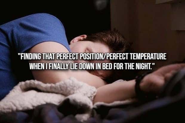 simple joys 10 Small Pleasures That Lift Your Day (20 photos)