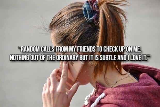 simple joys 15 Small Pleasures That Lift Your Day (20 photos)