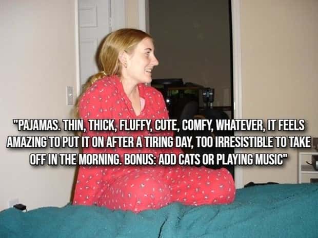 simple joys 17 Small Pleasures That Lift Your Day (20 photos)