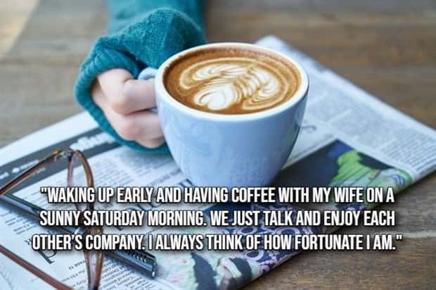 simple joys 2 Small Pleasures That Lift Your Day (20 photos)