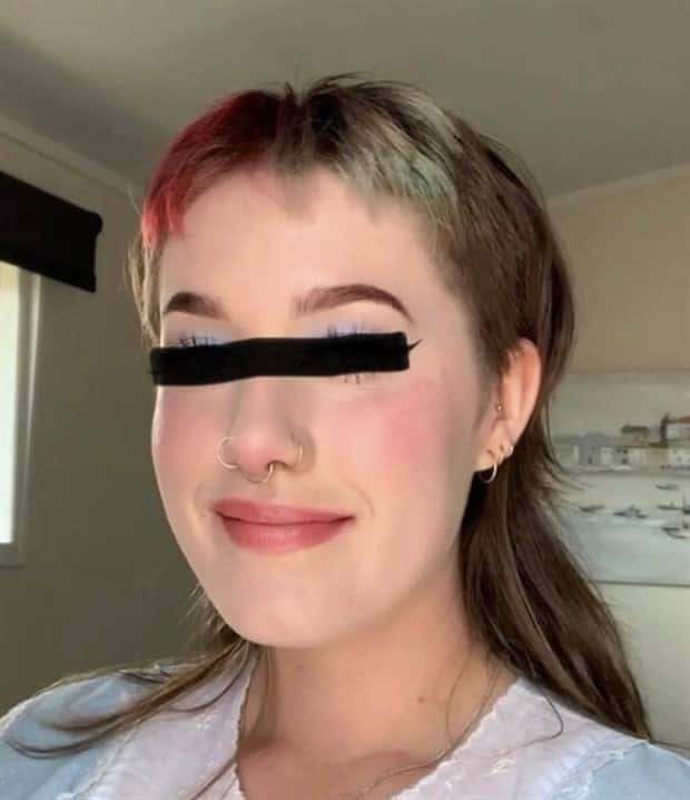 Strange Haircuts that Cannot Go Unnoticed #38 (25 photos)