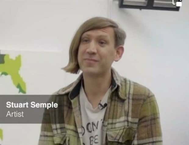 Strange Haircuts that Cannot Go Unnoticed #38 (25 photos)