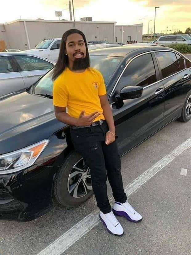 Strange Haircuts that Cannot Go Unnoticed #38 (25 photos)