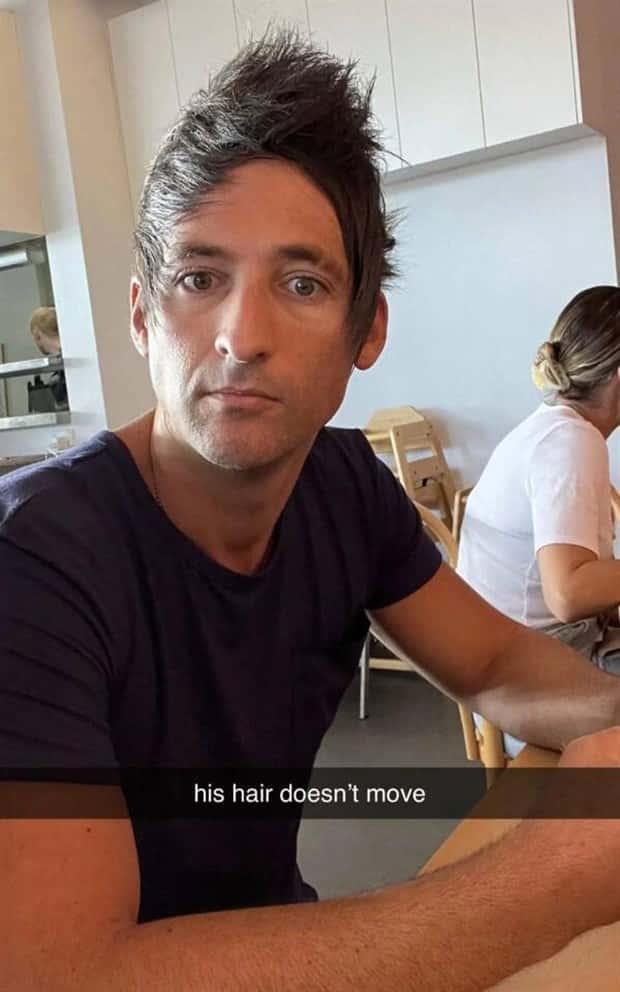 Strange Haircuts that Cannot Go Unnoticed #38 (25 photos)