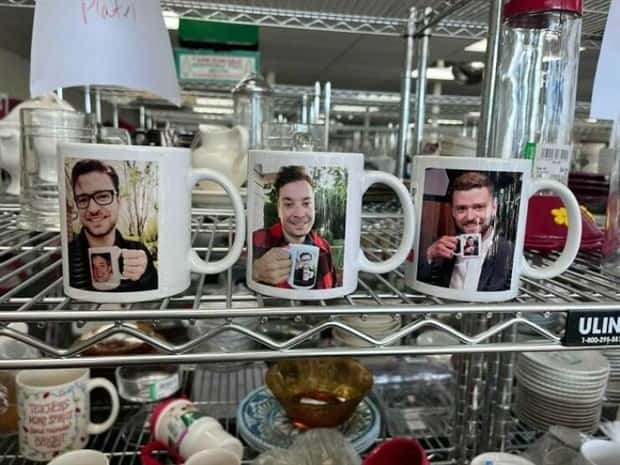 strange thrift store finds 4 Strange Things Found in Thrift Stores #31 (19 photos)