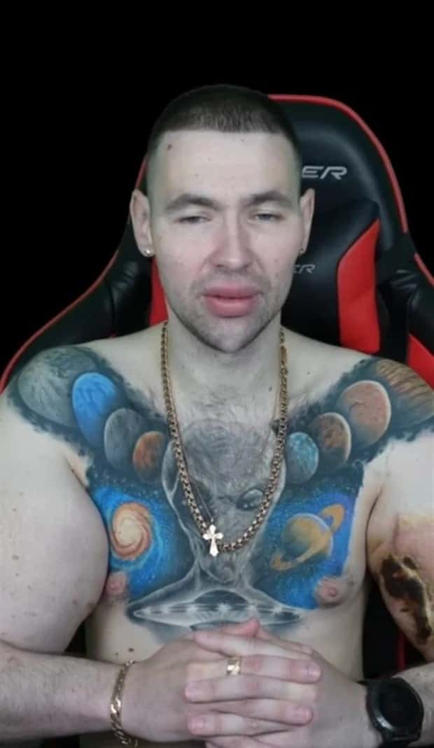 terrible tattoos 16 Crappy Tattoos that Shouldn’t Have Been Done #36 (22 photos)