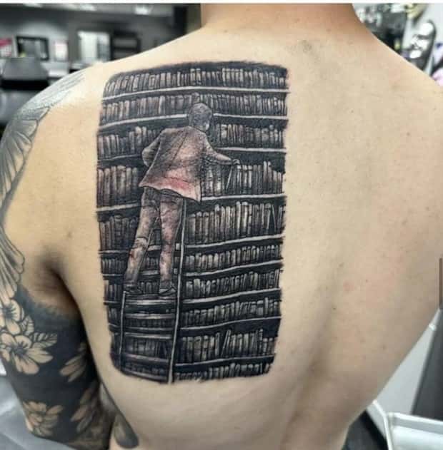 terrible tattoos 20 Crappy Tattoos that Shouldn’t Have Been Done #36 (22 photos)