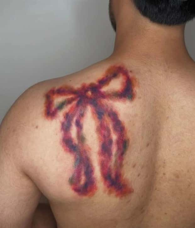 terrible tattoos 6 Crappy Tattoos that Shouldn’t Have Been Done #36 (22 photos)