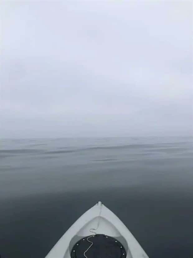 23 Deep Water Shots Causing Thalassophobia (23 photos)