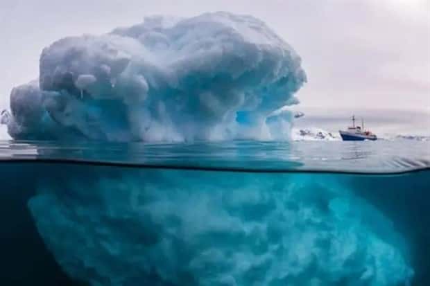 23 Deep Water Shots Causing Thalassophobia (23 photos)