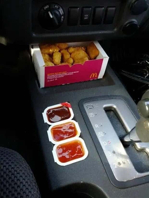 Things That Fit Together Flawlessly (27 photos)