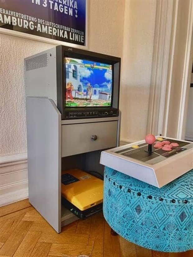 Things That Fit Together Flawlessly (27 photos)