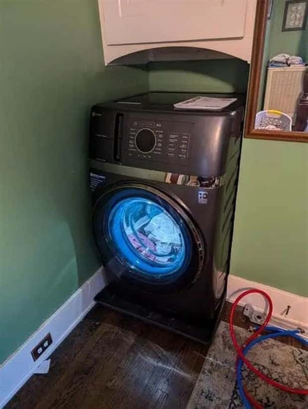 Things That Fit Together Flawlessly (27 photos)
