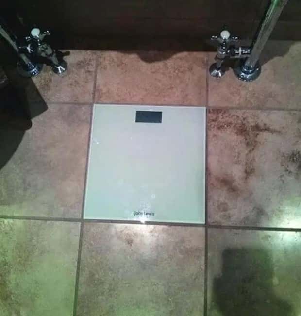 Things That Fit Together Flawlessly (27 photos)