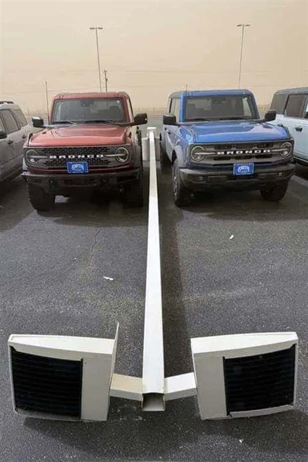 Things That Fit Together Flawlessly (27 photos)