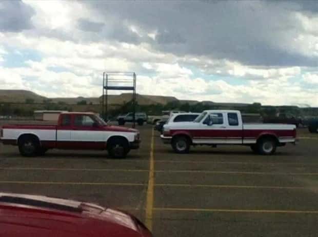 Things That Fit Together Flawlessly (27 photos)