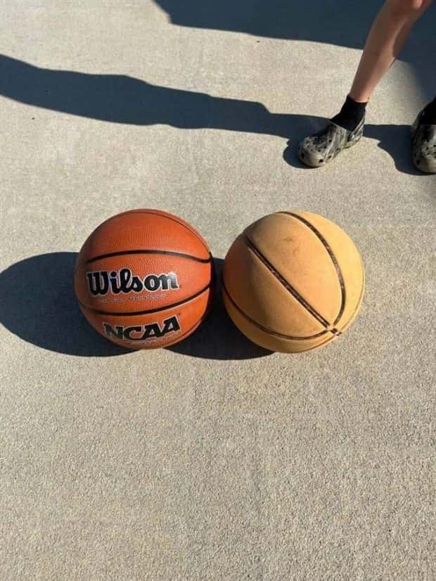 23 Random Things Altered Slowly by Time (23 photos)