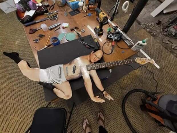 Weird DIY Crafts Nobody Asked For (30 photos)