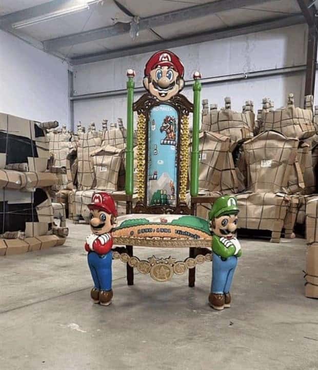 Weird DIY Crafts Nobody Asked For (30 photos)