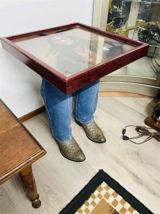 Weird DIY Crafts Nobody Asked For (30 photos)