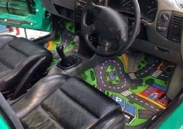 Weird DIY Crafts Nobody Asked For (30 photos)