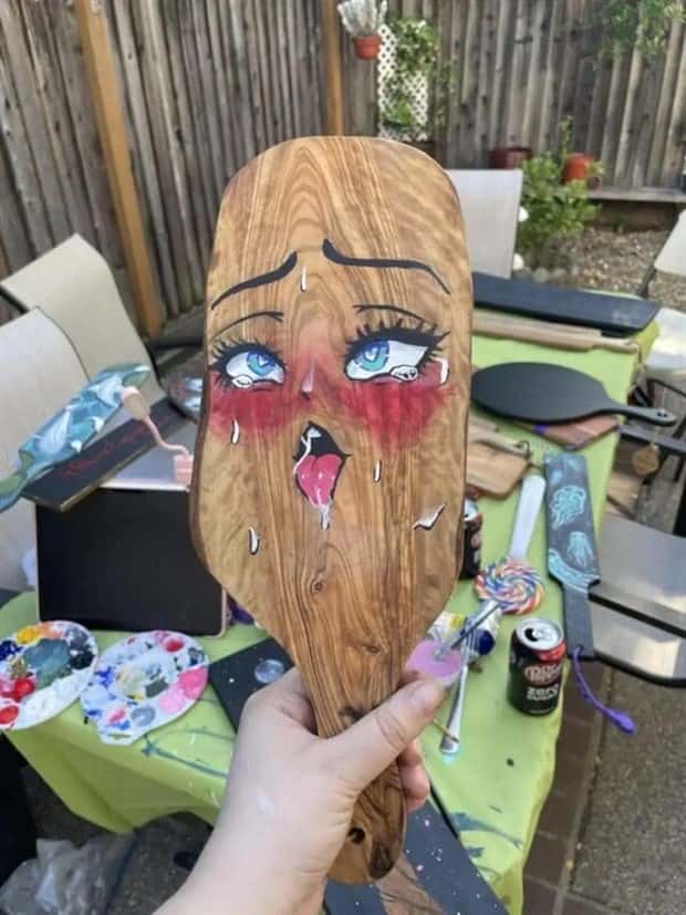 Weird DIY Crafts Nobody Asked For (30 photos)