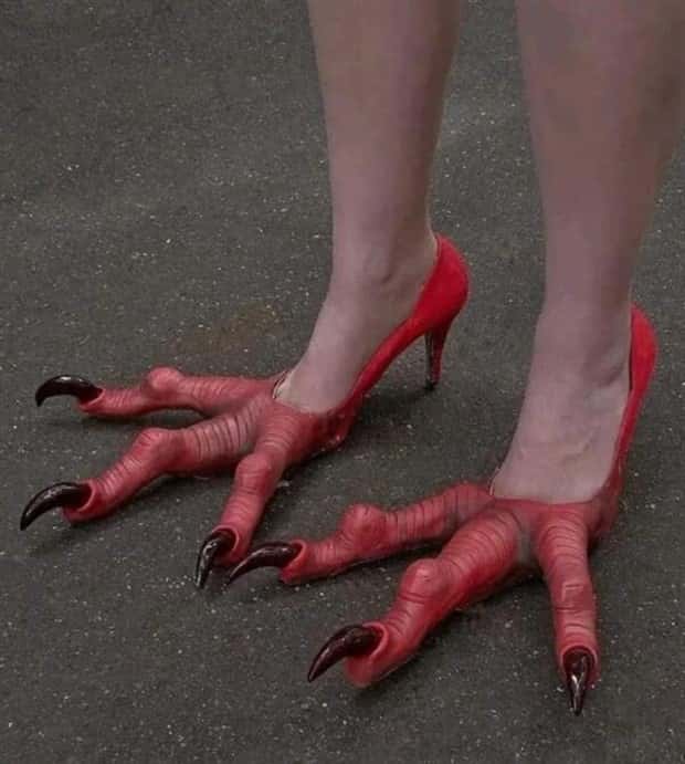 Weird DIY Crafts Nobody Asked For (30 photos)