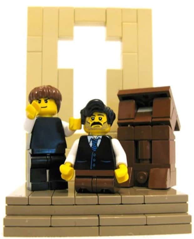 Weird DIY Crafts Nobody Asked For (30 photos)