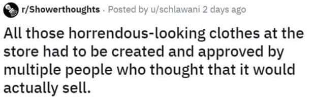 wild shower thoughts 11 Funny Shower Thoughts That Sound Smart #170 (26 photos)