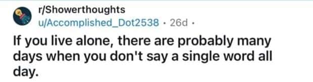 wild shower thoughts 14 Funny Shower Thoughts That Sound Smart #170 (26 photos)