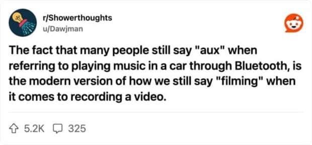 wild shower thoughts 2 Funny Shower Thoughts That Sound Smart #170 (26 photos)